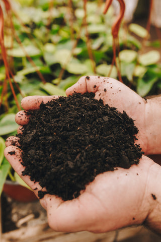 Tierra Multipropósito