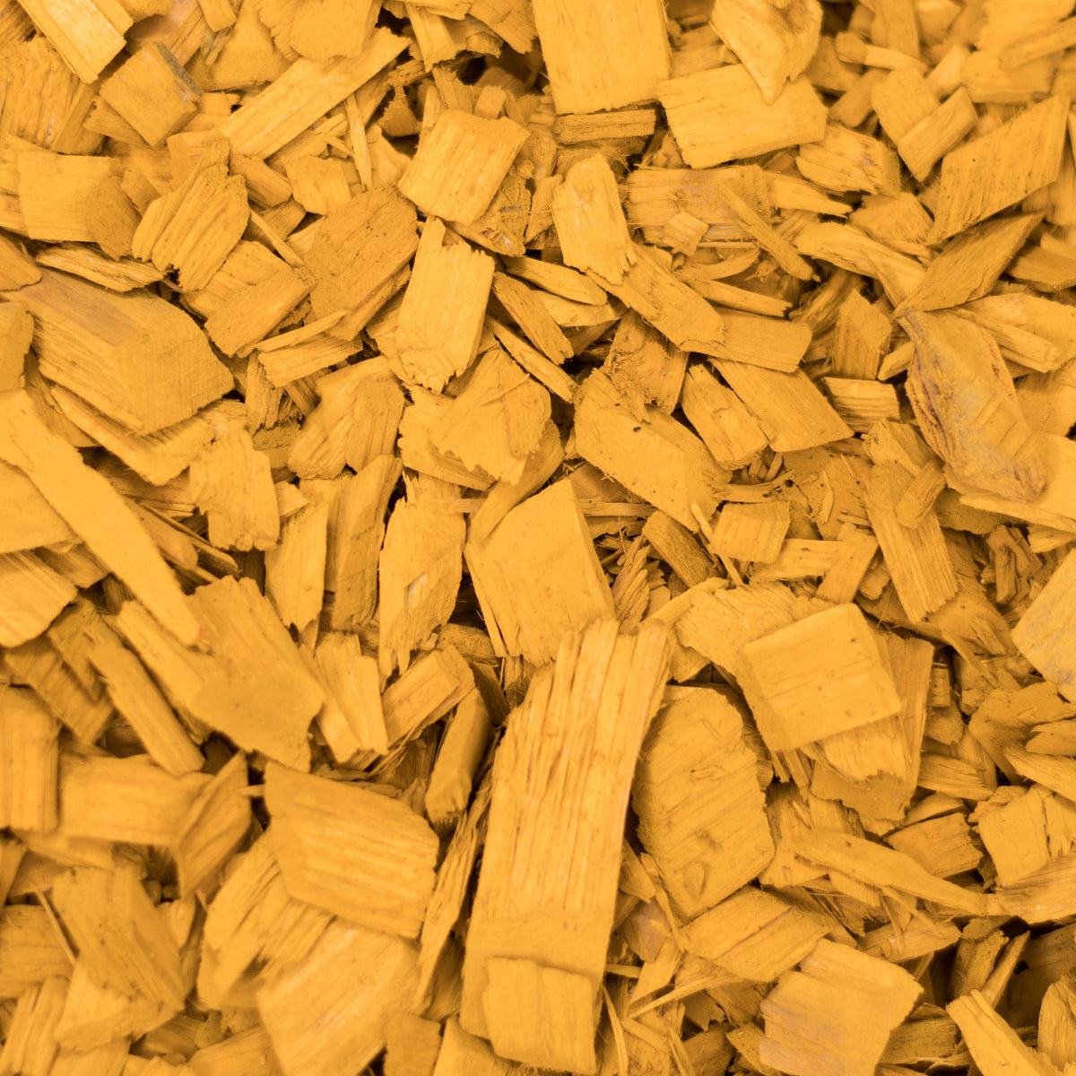 Mulch Amarillo