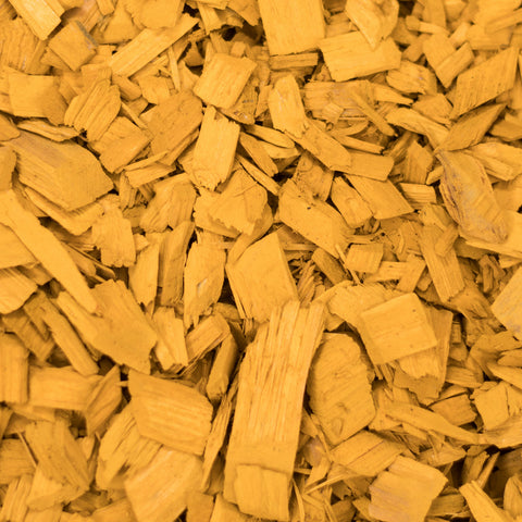 Mulch Amarillo