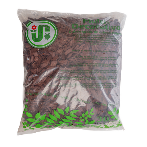 Mulch Café
